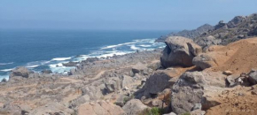 Ecoturismo mar pesca caminatas relax La Serena